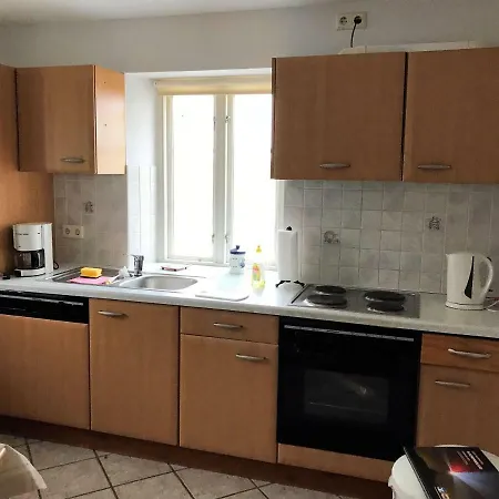 Haus-muehlenweg Braderup (Nordfriesland)
