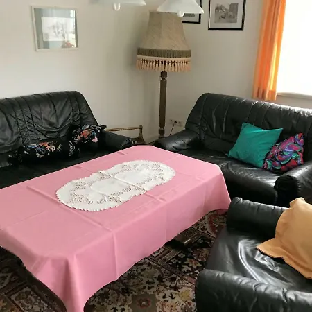 Haus-muehlenweg * Braderup (Nordfriesland)