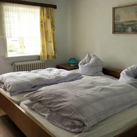 Haus-muehlenweg Semesterbostad Braderup (Nordfriesland)